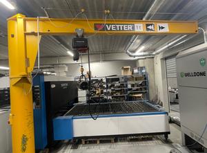Vetter AS10-4.0 Crane
