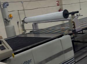 GERBER S5200 Automated cutting machine