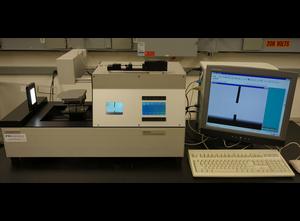 DataPhysics ACA50 Contact Angle Measuring Machine