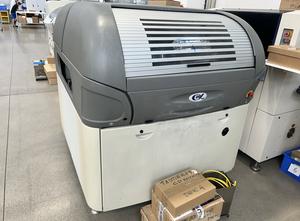 DEK ELA Screen printing machine