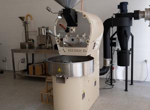 Diedrich IR-12 Cacao/Cocoa Bean Roaster