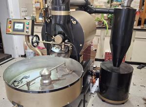 Discaf TN-8 PLUS Coffee roaster