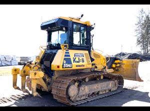 Komatsu D51Pxi-24 Dozer