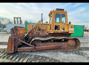Dresser TD15E Dozer