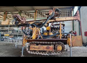 TrivelSonda TR60 Drilling Equipment
