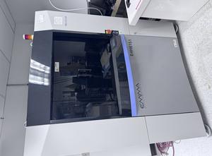 MicroCraft E4H6151 Electronics inspection machine