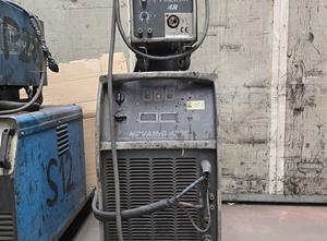 SINCOSALD ERGOMIG 430 Electronics inspection machine