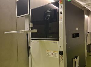 Used Viscom S 3088-II Inspection machine for electronics