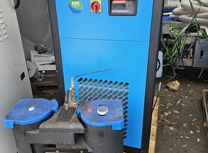 ALMIG VARIABLE XP 45 Compressor