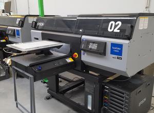 EPSON SC F-3000 Textile machine