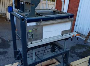 Exchange solder pot system for Ersa EWS 330