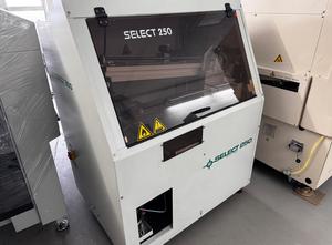 EcoSelect Select250 Selective soldering machine
