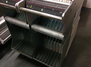 FEEDER / TROLLEY FOR EUROPLACER TRANSFER MACHINE