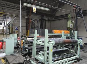 Extruder Laminator Sengar Machinery