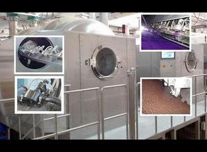 Fecoatec S.L. BOMBO Coating pan