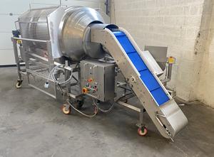Fed Drum Coater