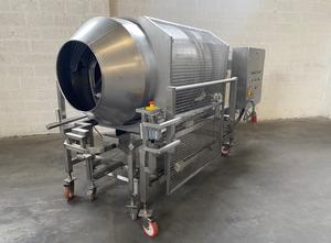 Fed - Blackrow Drum Coating Conveyor