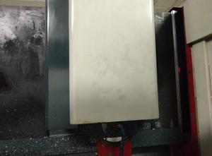 Fidia Digit 165 high speed machining center