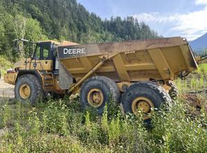 400D - 1DW400DXJBD638925 Articulated Trucks