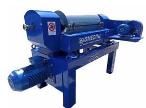 decanter Alfa Laval Nx14