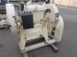 Werner & Pfleiderer Normalstahl Kneader