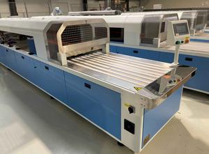 Hermann PC-FP-2200 Automatic garment folding and packaging machine
