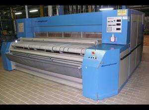 KANNEGIESSER HLM12-30-1 Textile finishing machine