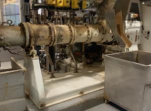 Extruder Wenger  X -185/54