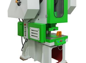 CRONOSSTECH CECP 80 ECO Eccentric press