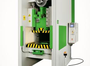 CRONOSSTECH CEDP 150 150 TON D TYPE ECCENTRIC PRESS
