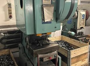 Eccentric press Smeral LEN 40 C