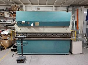 Tomás Castells RO 30-100 Hydraulic Folding Machine