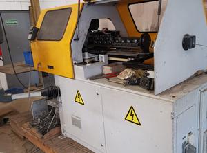 Used Wafios wire bending machine BM3 yr. 1998 Ø 3 - 6 mm