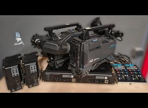 Ikegami  HDS-V10 Video camera