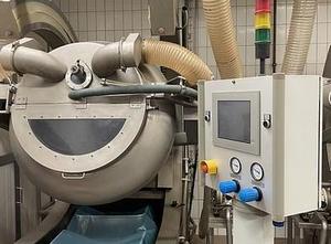 Friedhelm Stechel Coating pan