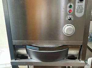 Friulco M48 Dough divider + Rounder