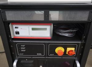 FRT Microprof 100 Surface Metrology Tool