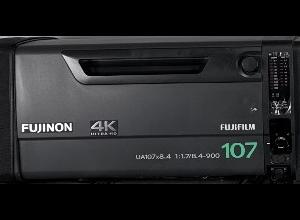 Fujinon UA107x8.4 BESM-T35