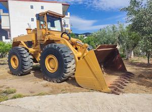 FURUKAWA 545 (90-92) Loader