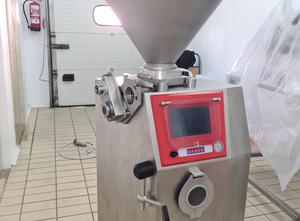 Gaser ECV- 95 Vacuum stuffer