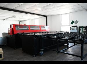 GCV Picasso V2 Glass painting machine