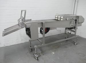 CombiCoater “GEA-CFS” Type CMC 400