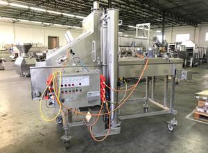GEA-CFS PU 900 Universal breading line