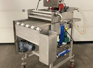 GEA-CFS WTC 600 Coating machine