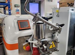 GEA PandaPLUS 2000 Homogenizer Liquid mixer
