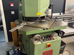 Indumasch 260 Notching machine