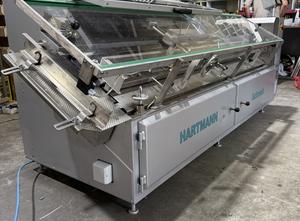GHD HARTMANN EC101i automatic Clips Machine