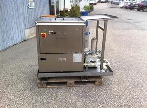 GMS  - air bubble bath PCB cleaning machine