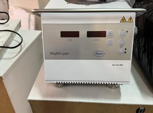 Roche MagNA Lyser Tissue Homogenizer