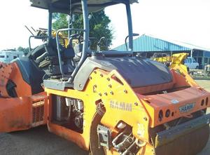 Hamm HD70 Compactor / Roller